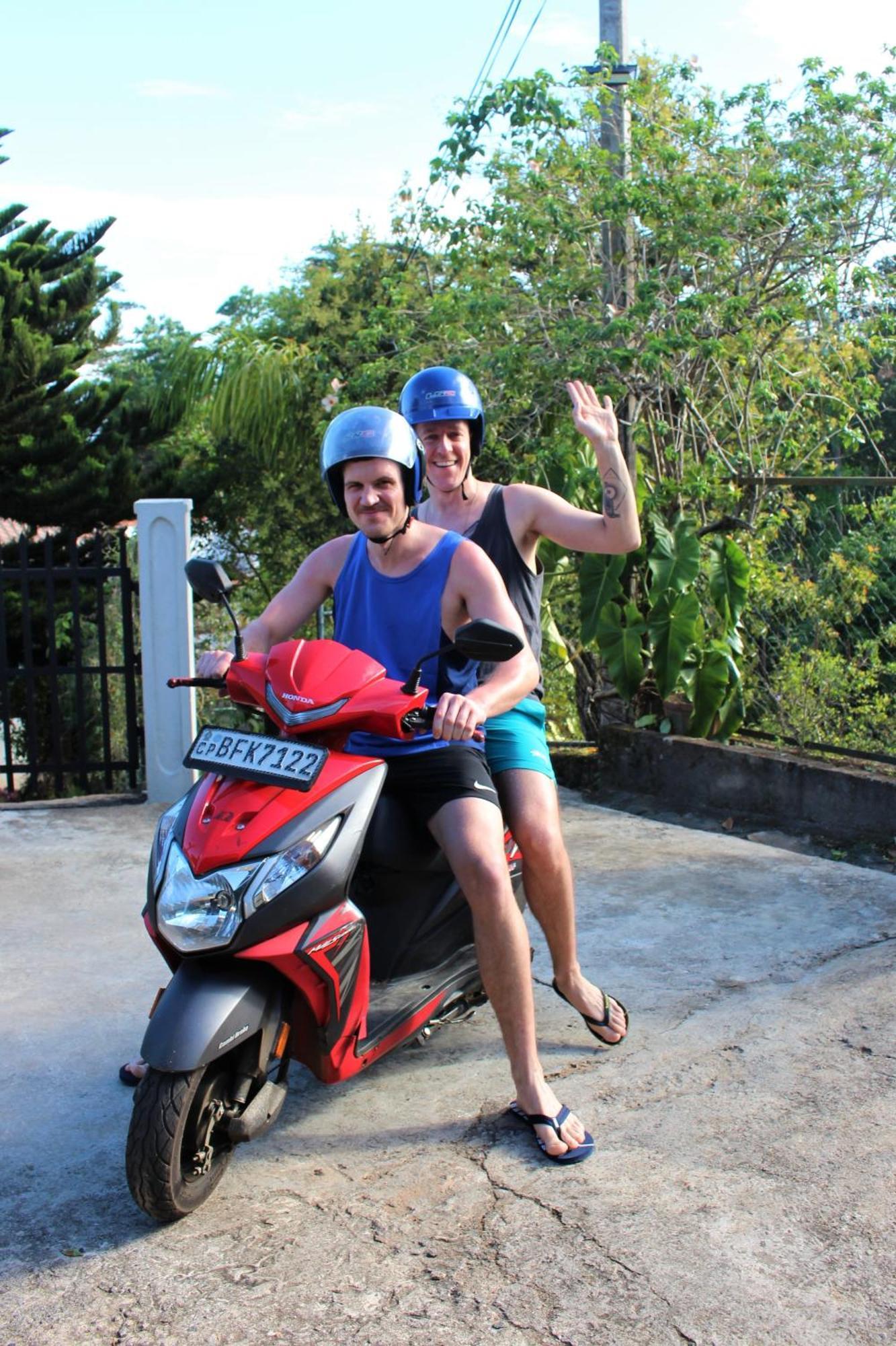 E-Stay Hanthana แคนดี้ ภายนอก รูปภาพ