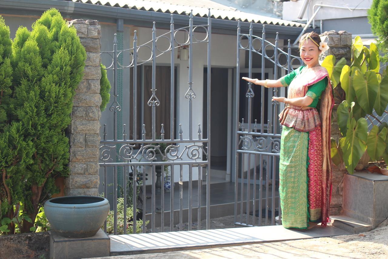 E-Stay Hanthana แคนดี้ ภายนอก รูปภาพ