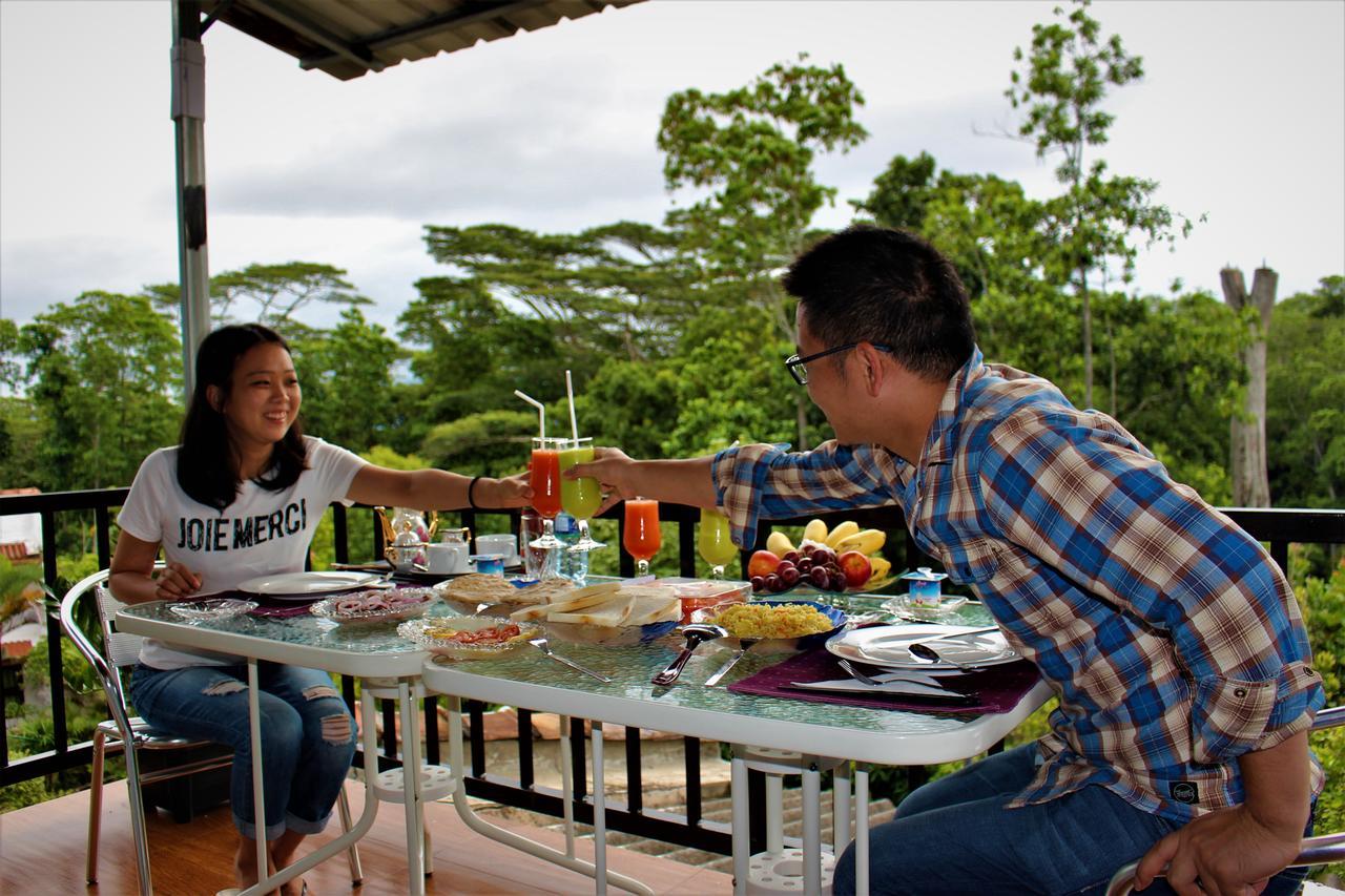 E-Stay Hanthana แคนดี้ ภายนอก รูปภาพ
